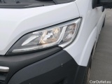  Opel  Movano OPEL  / 2021 / 4P / furgón Furgón Base L3H3 3.5T 2.2 BlueHDi 103kW #15
