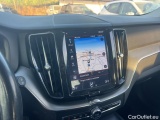 Volvo  XC60 VOLVO  / 2017 / 5P / todoterreno 2.0 T4 Business Plus Auto (CX) #13