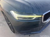  Volvo  XC60 VOLVO  / 2017 / 5P / todoterreno 2.0 T4 Business Plus Auto (CX) #16