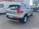 Volvo  XC 40 VOLVO XC40 / 2021 / 5P / todoterreno 1.5 T2 Essential Dark Auto #2