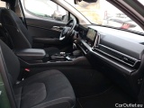  KIA  Sportage KIA  / 2022 / 5P / todoterreno 1.6 T-GDi PHEV 198kW (265CV) Drive 4X4 #6