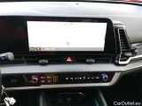  KIA  Sportage KIA  / 2022 / 5P / todoterreno 1.6 T-GDi PHEV 198kW (265CV) Drive 4X4 #16