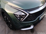  KIA  Sportage KIA  / 2022 / 5P / todoterreno 1.6 T-GDi PHEV 198kW (265CV) Drive 4X4 #19