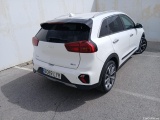  KIA  Niro KIA  / 2019 / 5P / crossover 1.6 GDi HEV 104kW (141CV) Emotion (AC) #2