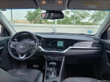  KIA  Niro KIA  / 2019 / 5P / crossover 1.6 GDi HEV 104kW (141CV) Emotion (AC) #3