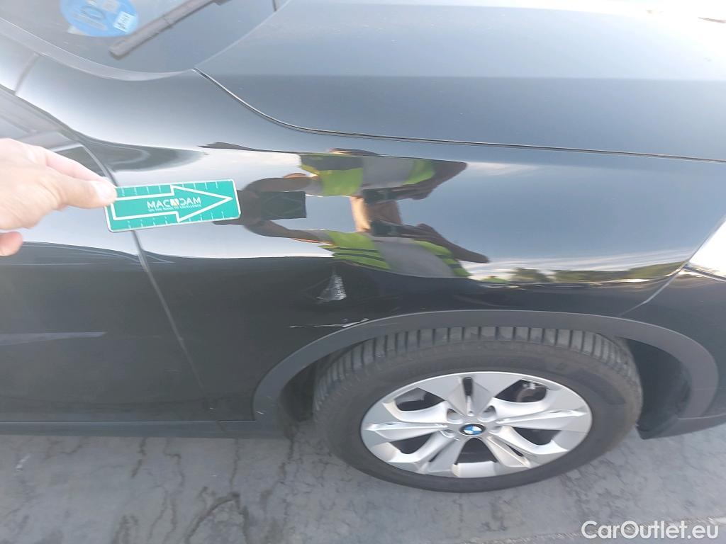  Bmw  X2 BMW  / 2017 / 5P / todoterreno xDrive25e Auto #5