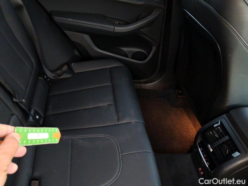  Bmw  X3 BMW  / 2021 / 5P / todoterreno xDrive30e xLine #41
