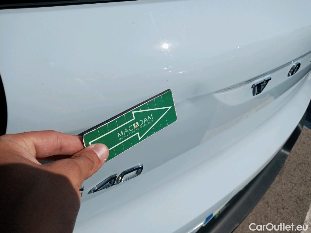  Volvo  XC 40 VOLVO XC40 / 2021 / 5P / todoterreno 1.5 T4 Recharge PHEV Plus Dark Auto #17