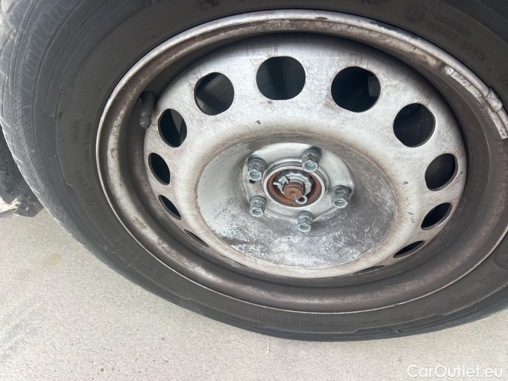  Toyota  Proace TOYOTA  / 2020 / 4P / furgón 2.0D 145CV VX 1PL 2PT L1 #33