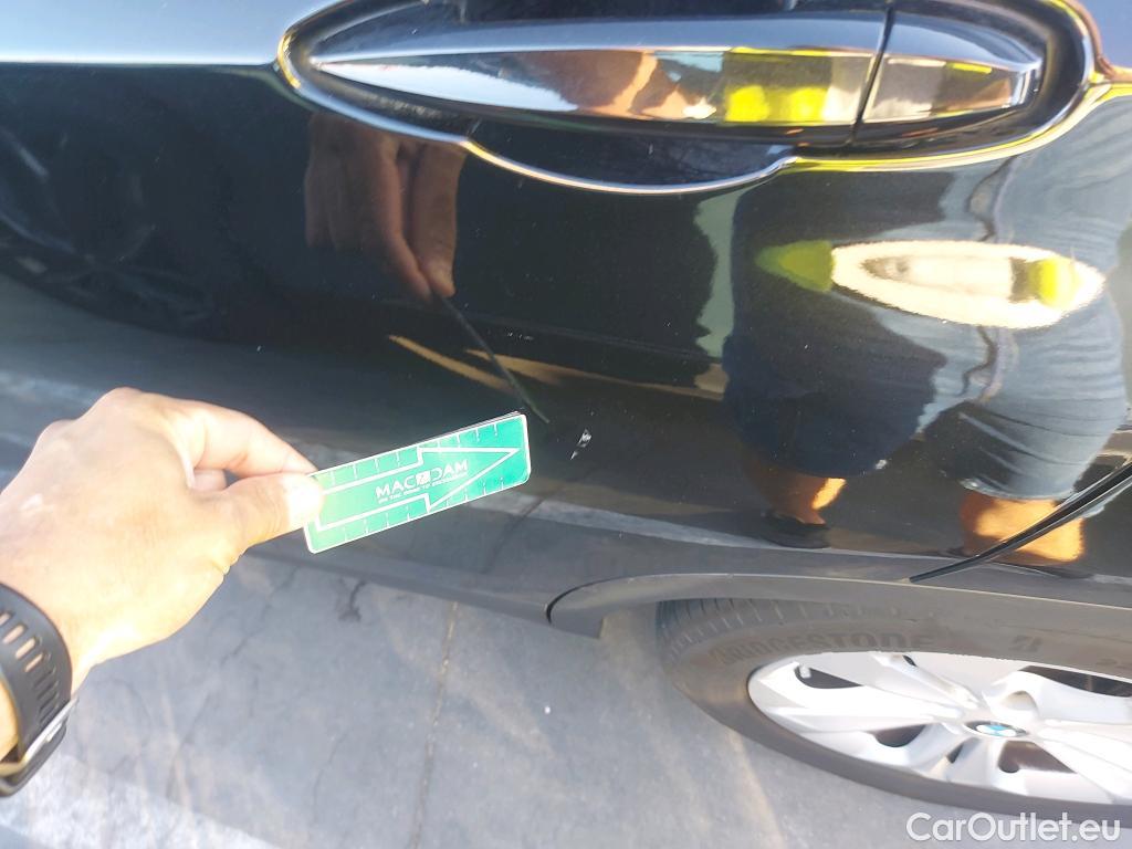  Bmw  X2 BMW  / 2017 / 5P / todoterreno xDrive25e Auto #10