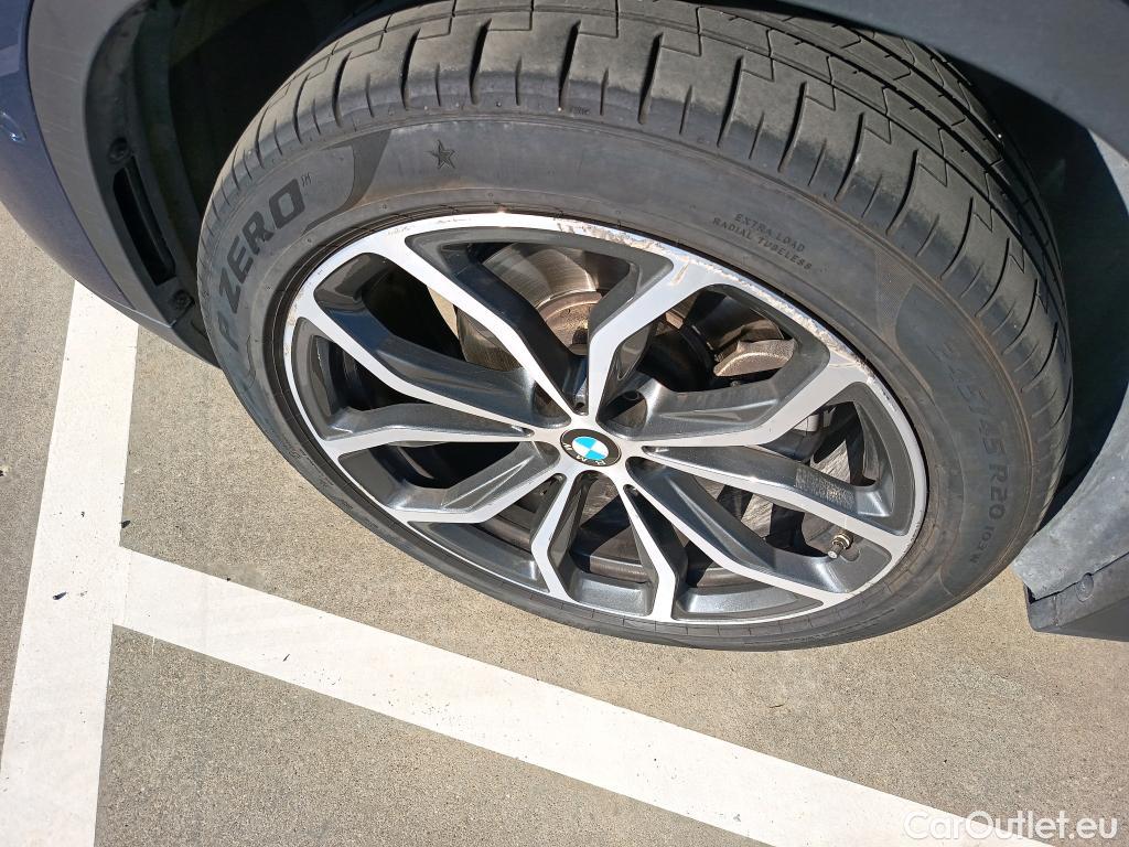  Bmw  X3 BMW  / 2021 / 5P / todoterreno xDrive20d xLine #3
