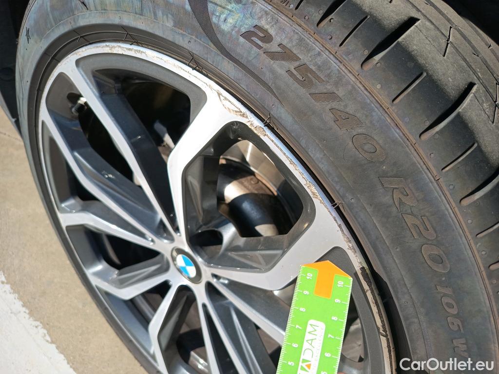  Bmw  X3 BMW  / 2021 / 5P / todoterreno xDrive20d xLine #2