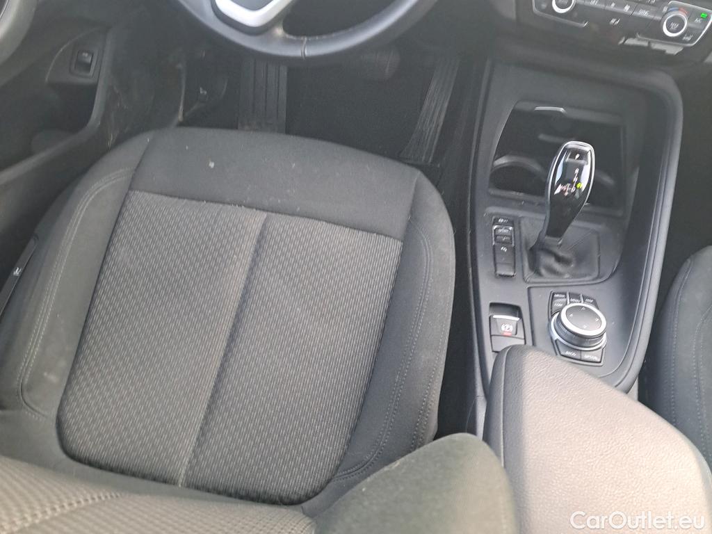  Bmw  X1 BMW  sDrive18i #29