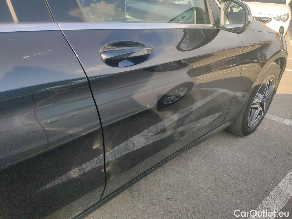  Mercedes  G-Klasee MERCEDES-BENZ Clase GLC / 2019 / 5P / todoterreno GLC 200 4MATIC #13