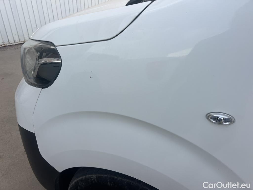  Toyota  Proace TOYOTA  / 2020 / 4P / furgón 2.0D 145CV VX 1PL 2PT L1 #22