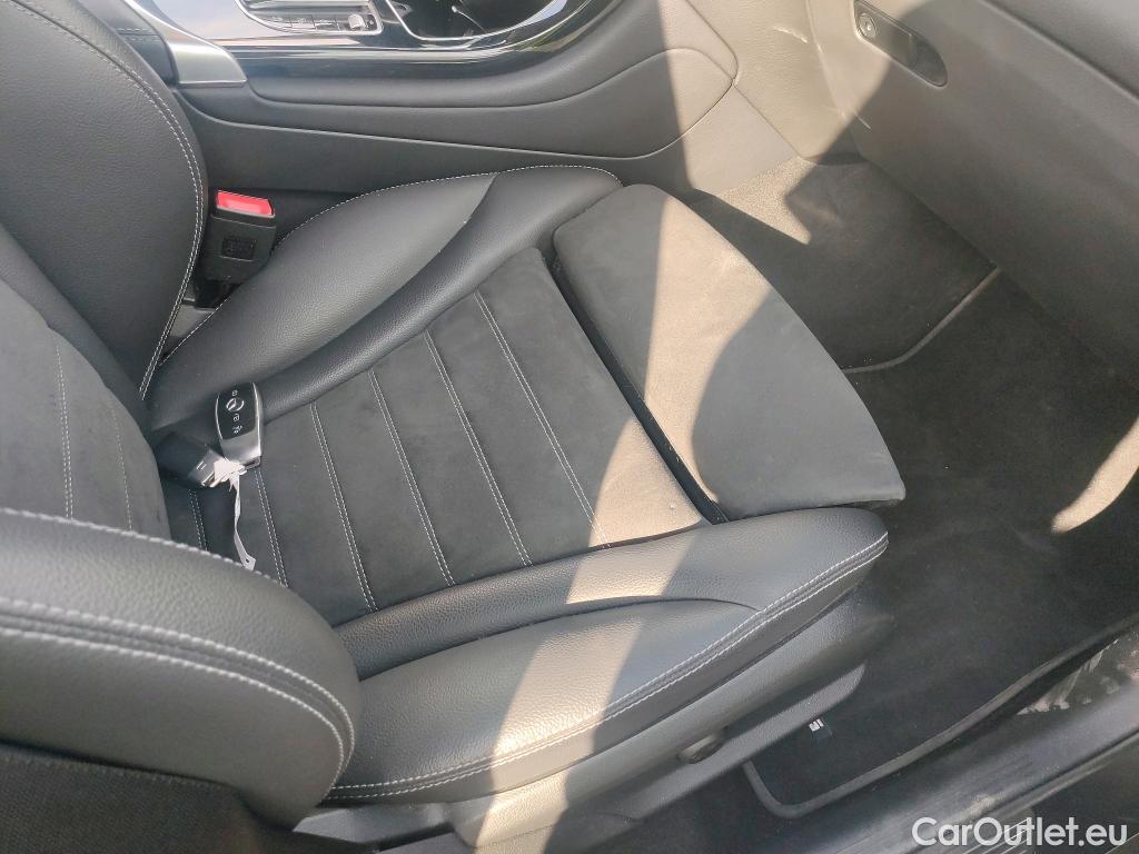  Mercedes  G-Klasee MERCEDES-BENZ Clase GLC / 2019 / 5P / todoterreno GLC 200 4MATIC #15