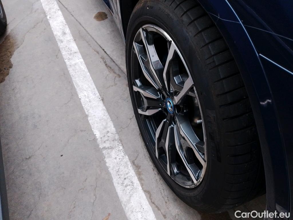  Bmw  X3 BMW  / 2021 / 5P / todoterreno xDrive30e xLine #6