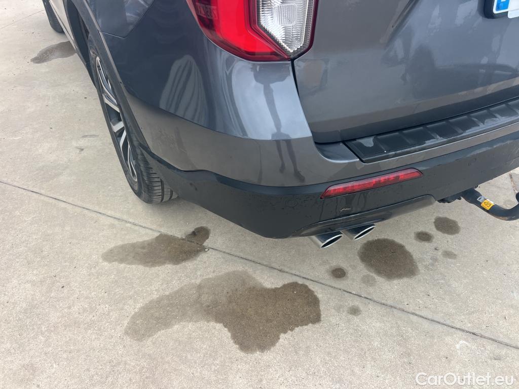  Ford  Explorer FORD  / 2019 / 5P / todoterreno 3.0 PHEV AWD ST-Line 7 plazas #20