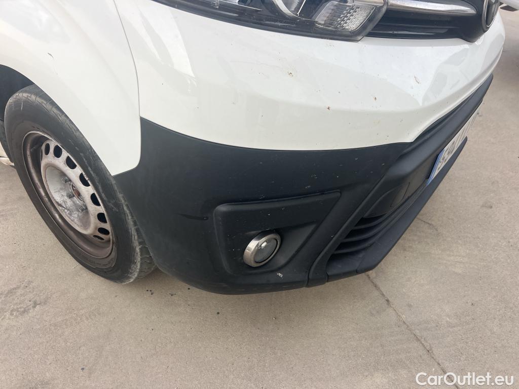  Toyota  Proace TOYOTA  / 2020 / 4P / furgón 2.0D 145CV VX 1PL 2PT L1 #16