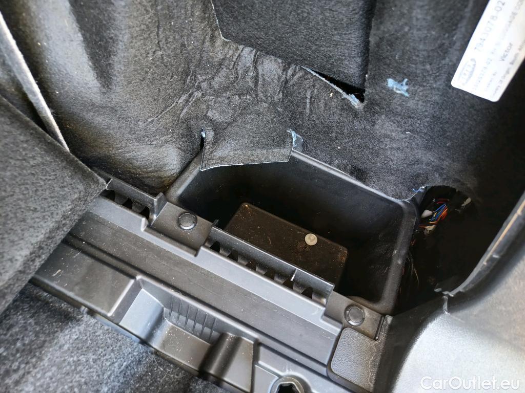  Bmw  X3 BMW  / 2021 / 5P / todoterreno xDrive20d xLine #9