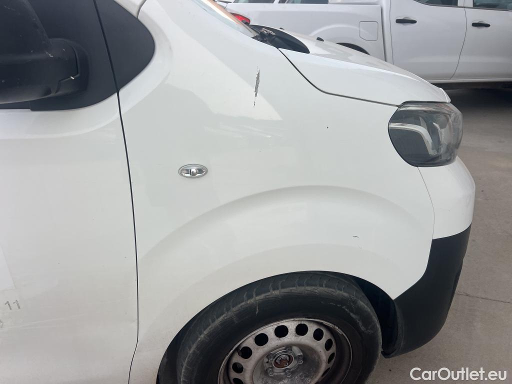  Toyota  Proace TOYOTA  / 2020 / 4P / furgón 2.0D 145CV VX 1PL 2PT L1 #10