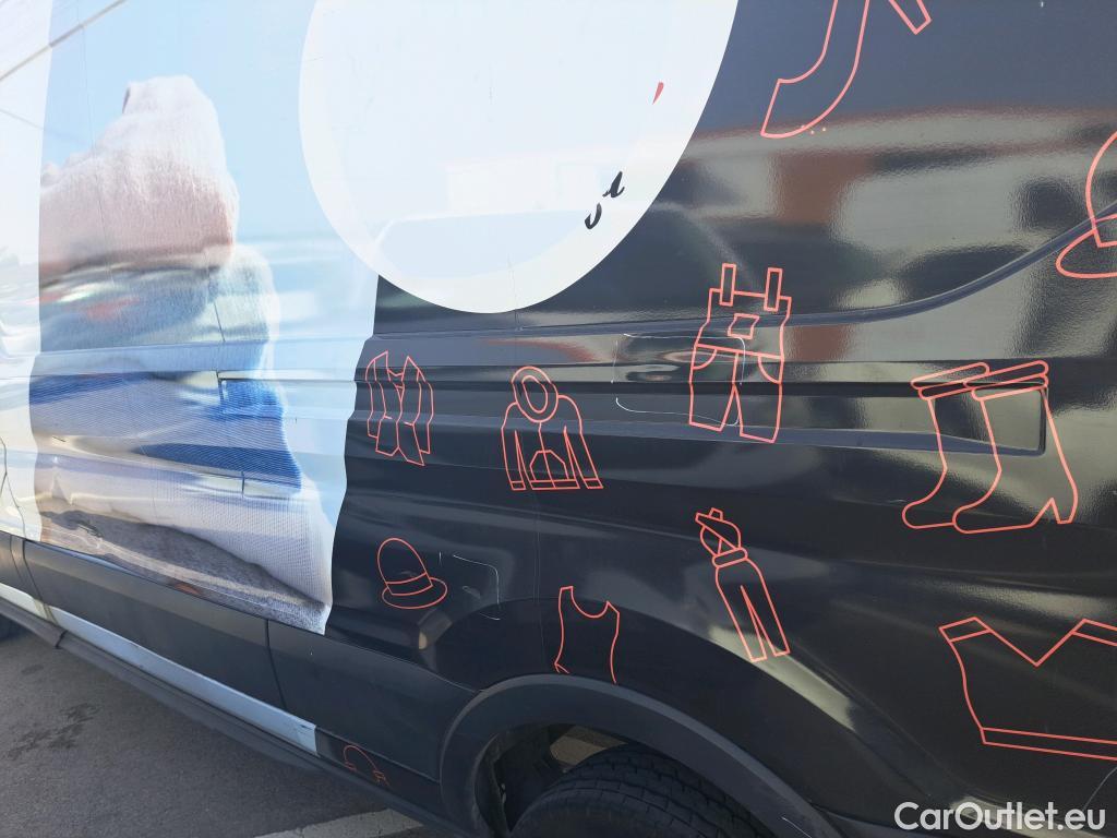  Ford  Transit FORD  / 2013 / 4P / furgón 350 96kW L3H2 Van Trend FWD MHEV #27