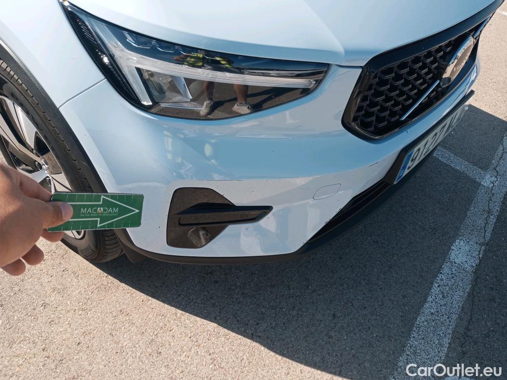  Volvo  XC 40 VOLVO XC40 / 2021 / 5P / todoterreno 1.5 T4 Recharge PHEV Plus Dark Auto #12