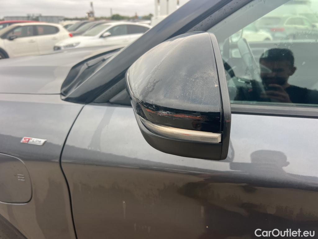  Ford  Explorer FORD  / 2019 / 5P / todoterreno 3.0 PHEV AWD ST-Line 7 plazas #23