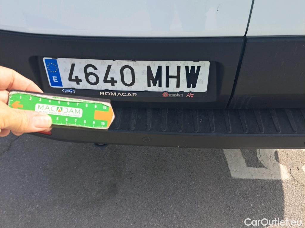 Ford  Transit FORD  / 2013 / 4P / furgón 350 96kW L3H2 Van Trend FWD MHEV #25