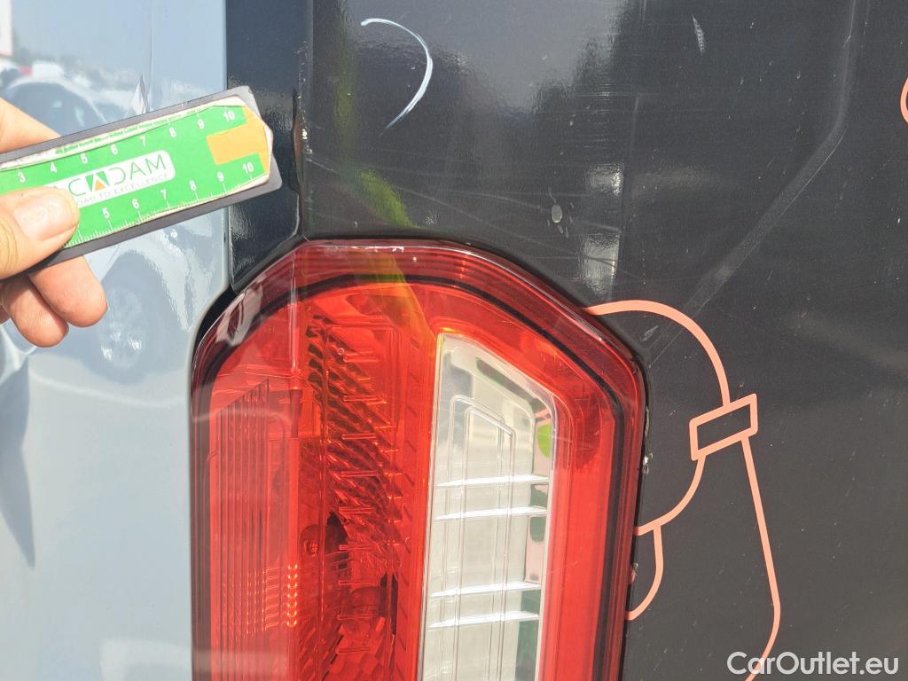  Ford  Transit FORD  / 2013 / 4P / furgón 350 96kW L3H2 Van Trend FWD MHEV #76