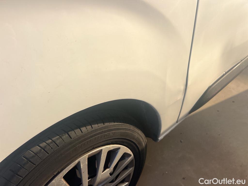  Opel  Vivaro OPEL  / 2019 / 4P / furgón 1.5 Diésel 88kW (120CV) M Std Express #8