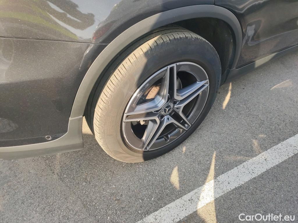  Mercedes  G-Klasee MERCEDES-BENZ Clase GLC / 2019 / 5P / todoterreno GLC 200 4MATIC #7