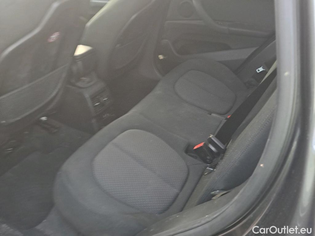  Bmw  X1 BMW  sDrive18i #25