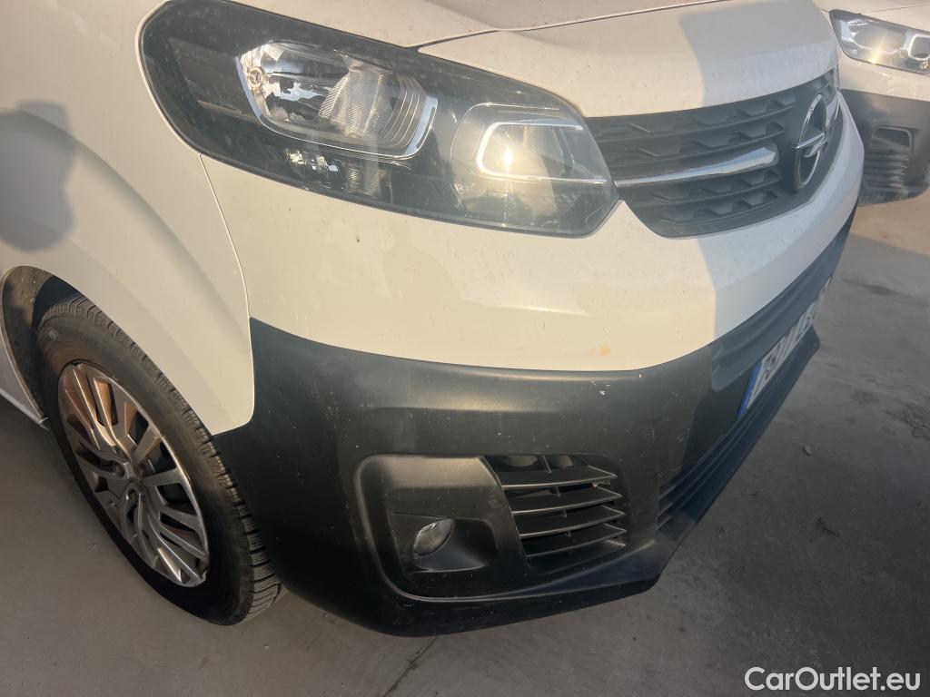  Opel  Vivaro OPEL  / 2019 / 4P / furgón 1.5 Diésel 88kW (120CV) M Std Express #26
