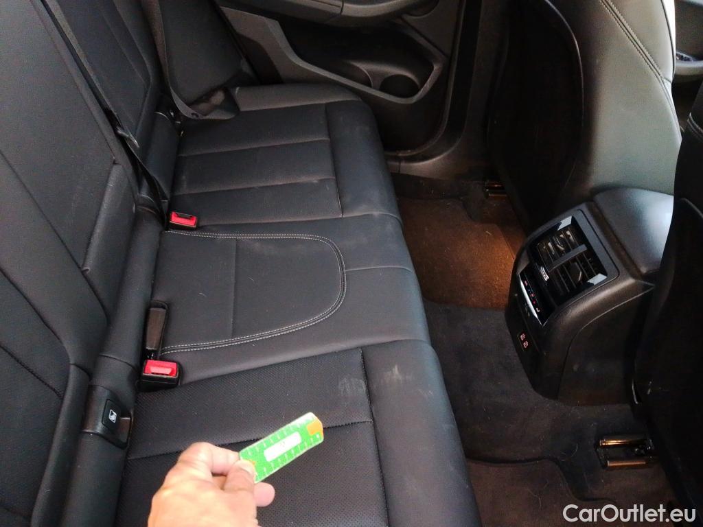  Bmw  X3 BMW  / 2021 / 5P / todoterreno xDrive30e xLine #40