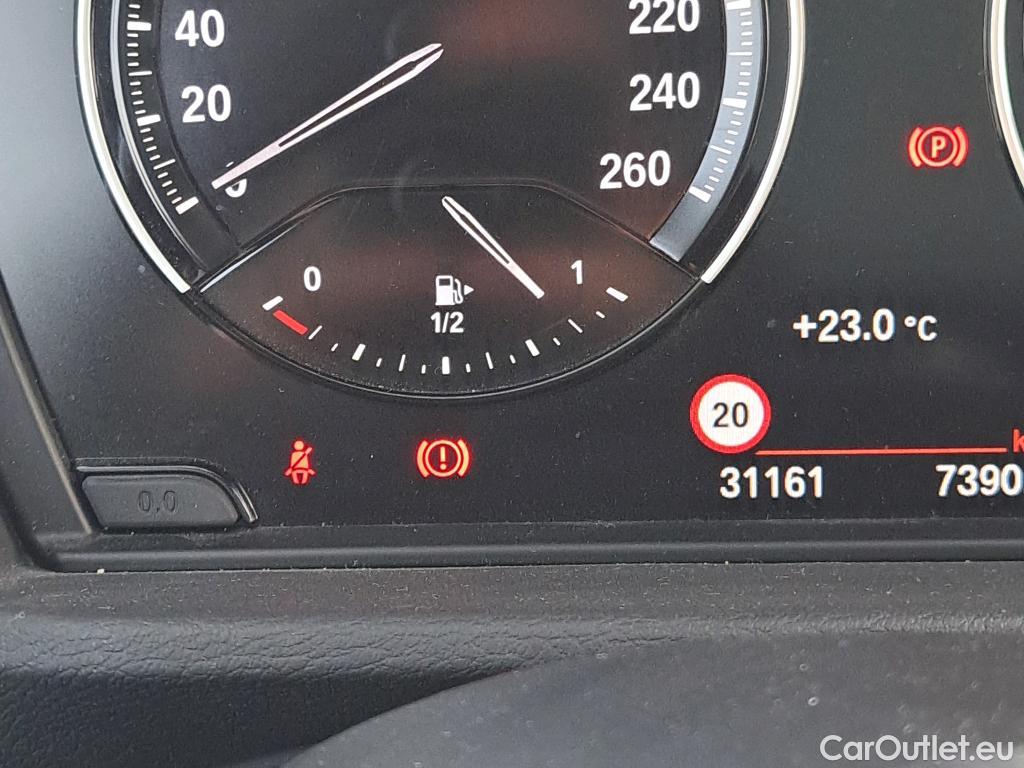  Bmw  X1 BMW  sDrive18i #49