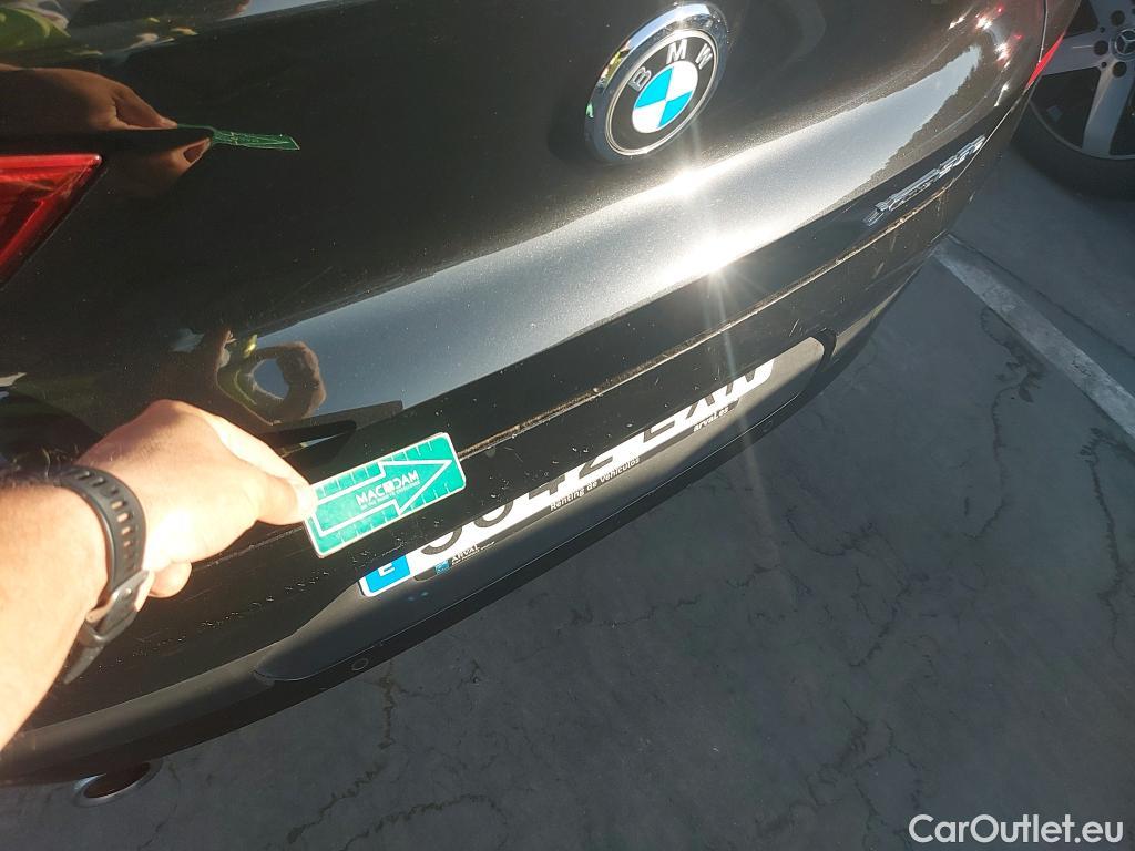  Bmw  X2 BMW  / 2017 / 5P / todoterreno xDrive25e Auto #19