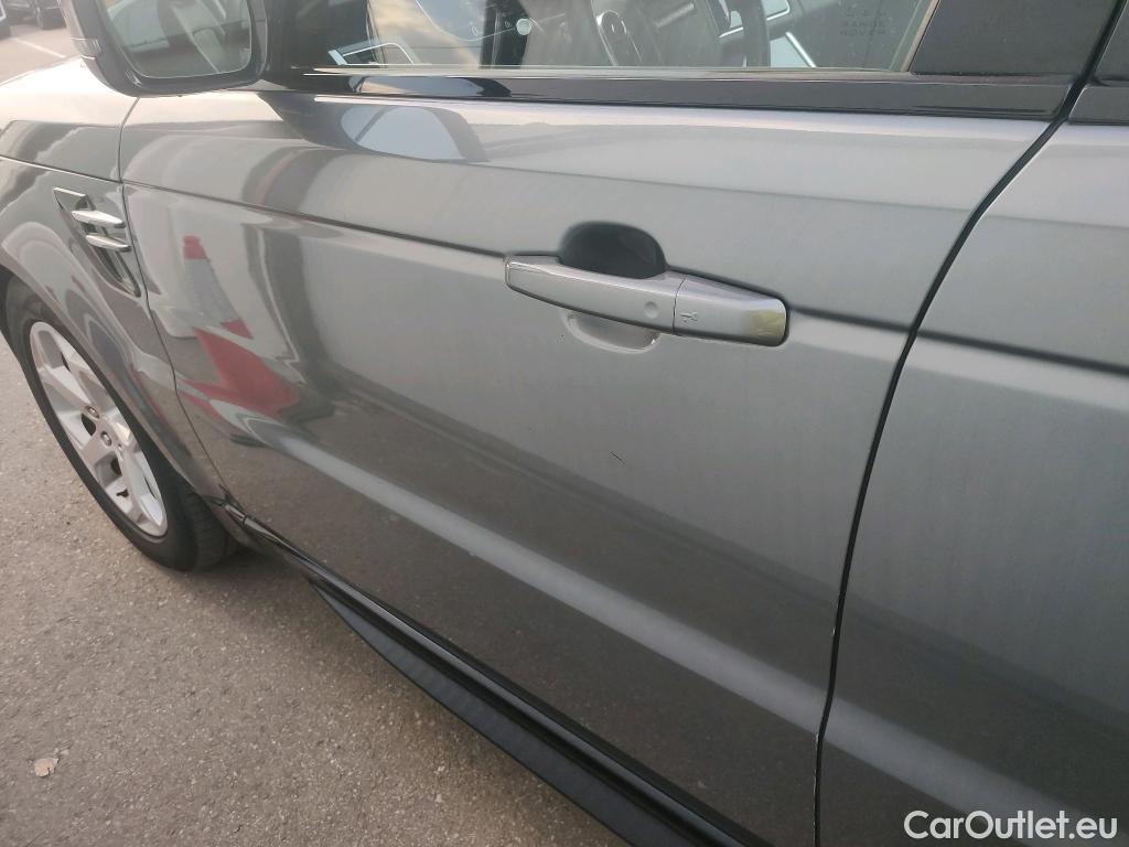  Land Rover  Range Rover Sport LAND ROVER  / 2017 / 5P / todoterreno 2.0 Si4 PHEV 297kW (404CV) HSE #3