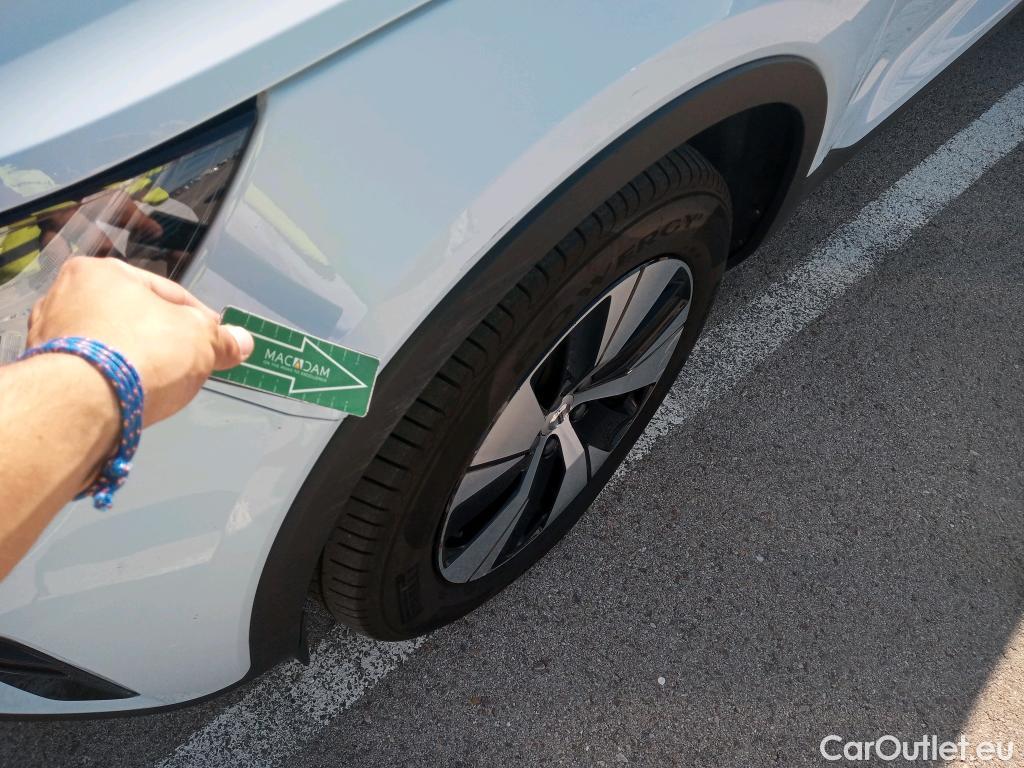  Volvo  XC 40 VOLVO XC40 / 2021 / 5P / todoterreno 1.5 T4 Recharge PHEV Plus Dark Auto #20