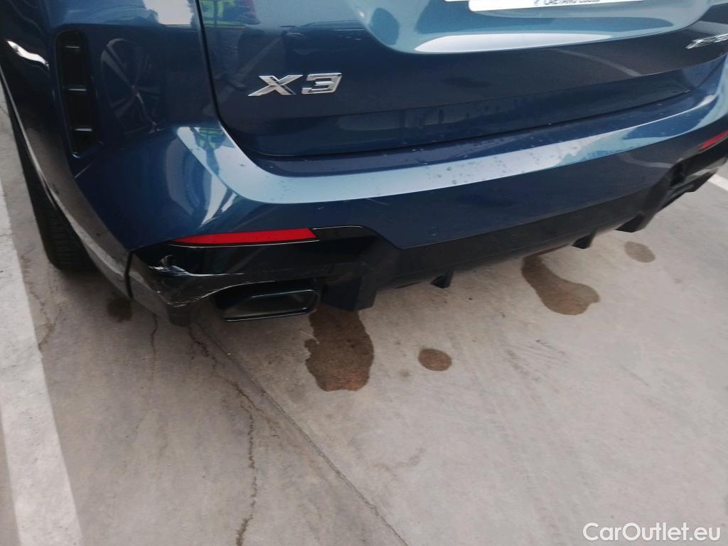  Bmw  X3 BMW  / 2021 / 5P / todoterreno xDrive30e xLine #14