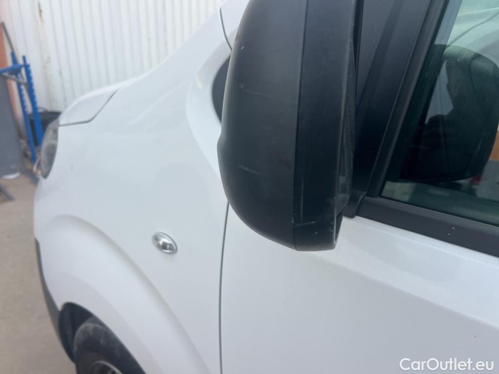  Toyota  Proace TOYOTA  / 2020 / 4P / furgón 2.0D 145CV VX 1PL 2PT L1 #34