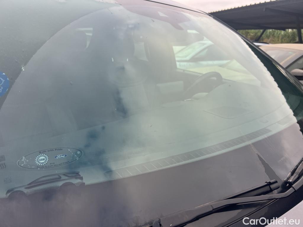  Ford  Explorer FORD  / 2019 / 5P / todoterreno 3.0 PHEV AWD ST-Line 7 plazas #1