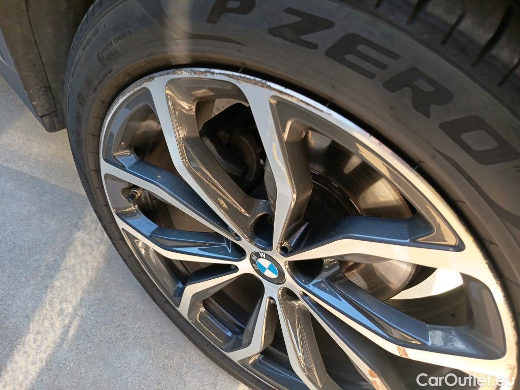  Bmw  X3 BMW  / 2021 / 5P / todoterreno xDrive20d xLine #5