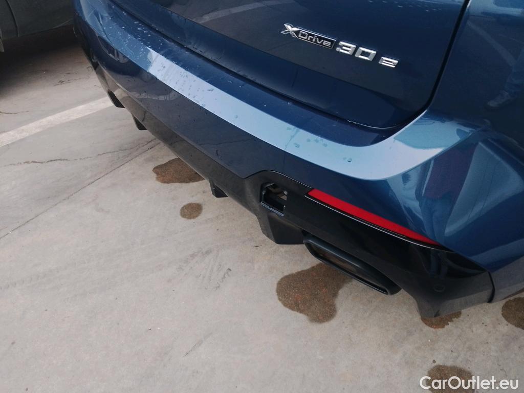  Bmw  X3 BMW  / 2021 / 5P / todoterreno xDrive30e xLine #26