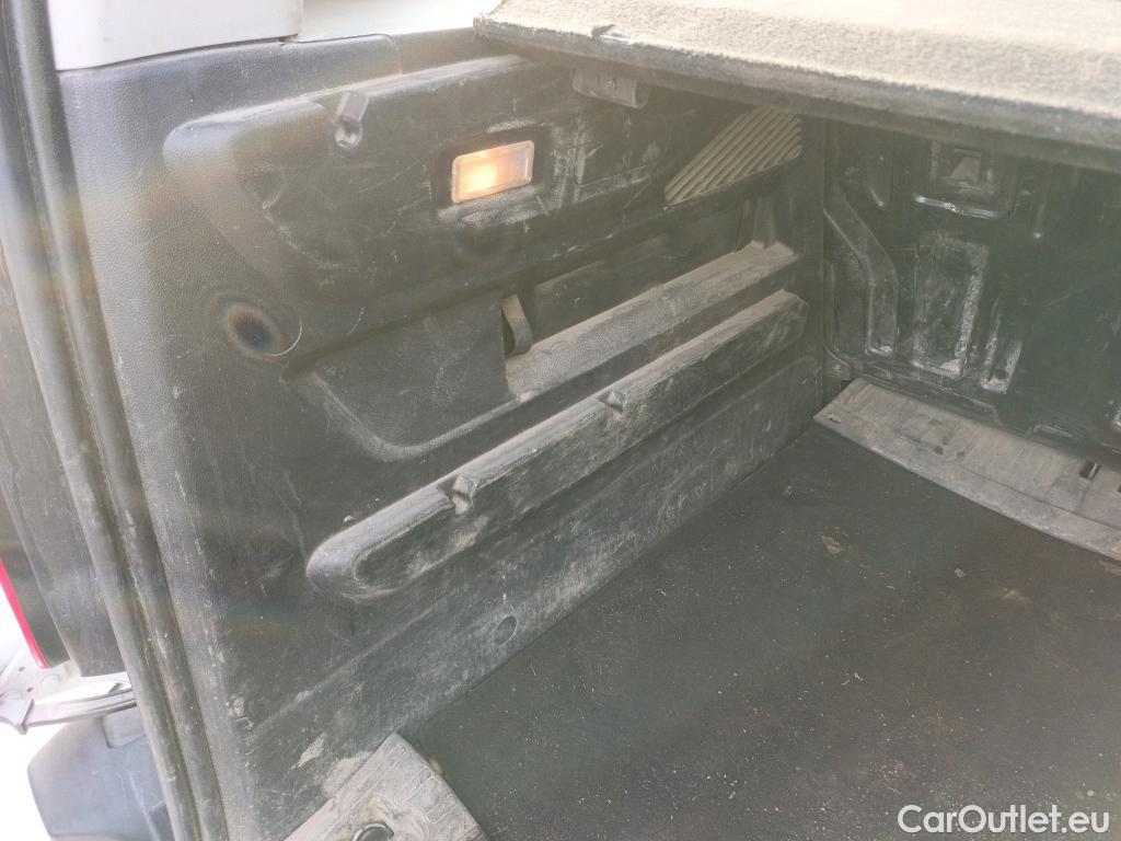  Citroen  Berlingo CITROEN  / 2015 / 4P / combi Talla M BlueHDi 100 S&S LIVE (IND) #28