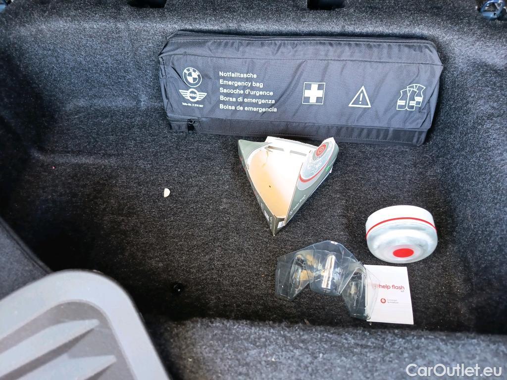  Bmw  X3 BMW  / 2021 / 5P / todoterreno xDrive20d xLine #10