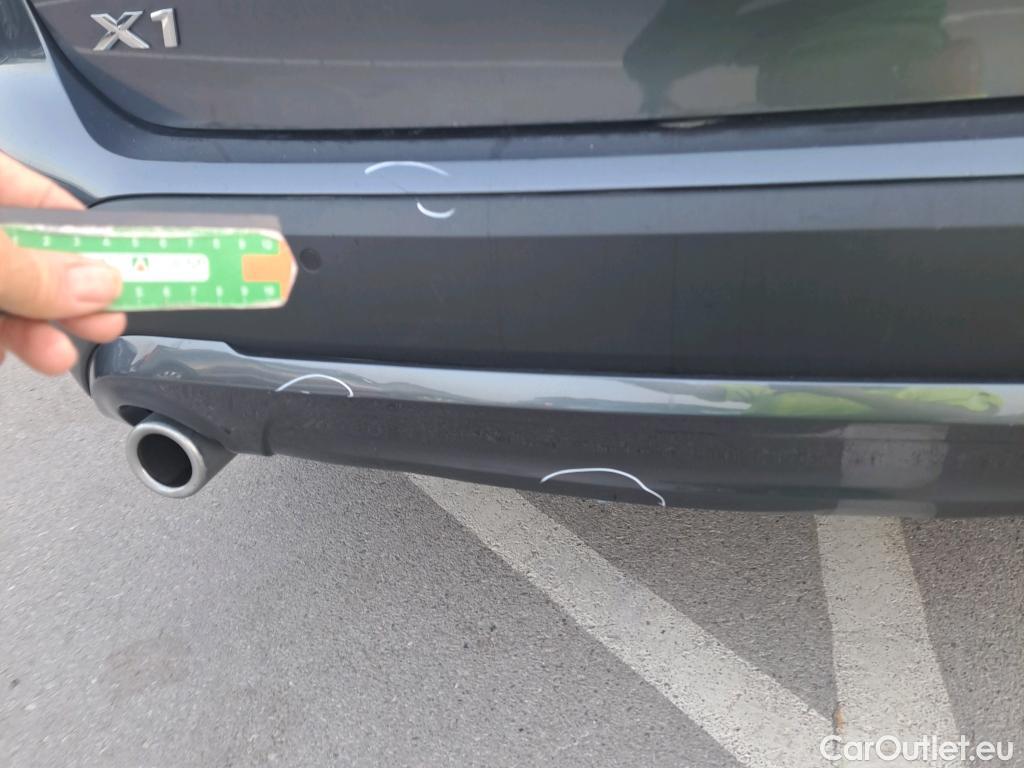  Bmw  X1 BMW  sDrive18i #41