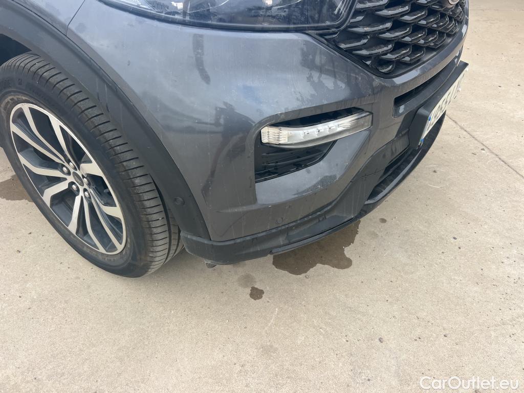  Ford  Explorer FORD  / 2019 / 5P / todoterreno 3.0 PHEV AWD ST-Line 7 plazas #18