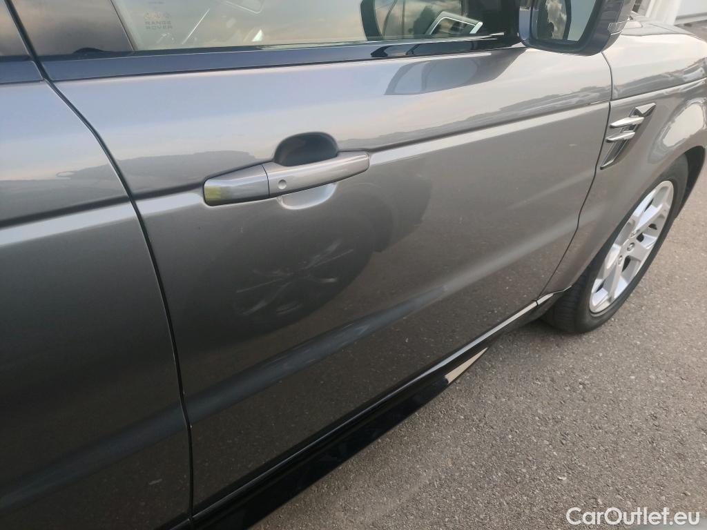  Land Rover  Range Rover Sport LAND ROVER  / 2017 / 5P / todoterreno 2.0 Si4 PHEV 297kW (404CV) HSE #5