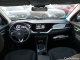  KIA  Niro KIA  / 2019 / 5P / crossover 1.6 GDi PHEV 104kW (141CV) Concept #3